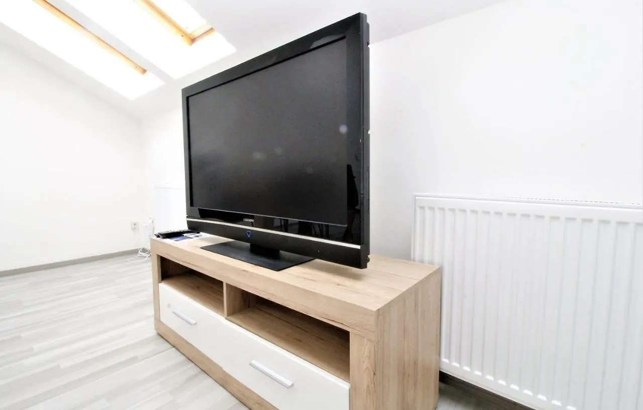 Gold: Penthouse Apartment Volkertmarkt Vienna 0*,  Austria