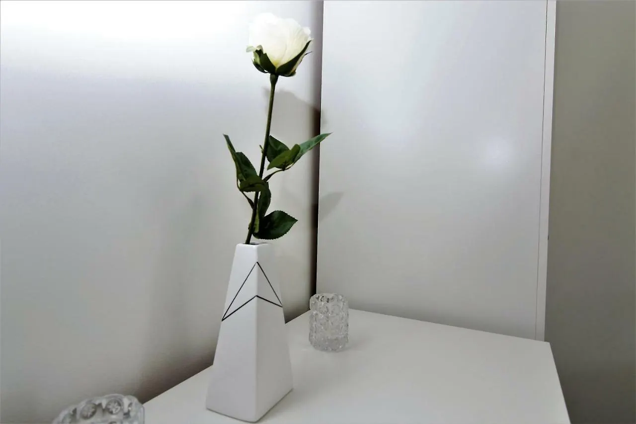 Gold: Penthouse Apartment Volkertmarkt Vienna