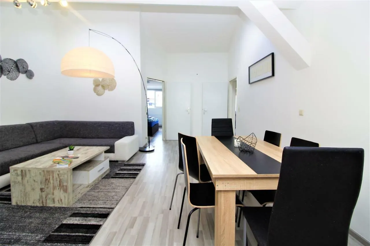 Gold: Penthouse Apartment Volkertmarkt Vienna 0*,  Austria